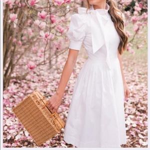 EUC Gal Meets Glam Hannah Dress